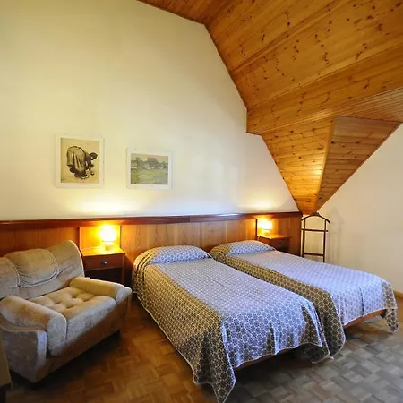 Hotel 2 Camini Baselga di Pinè Extérieur photo