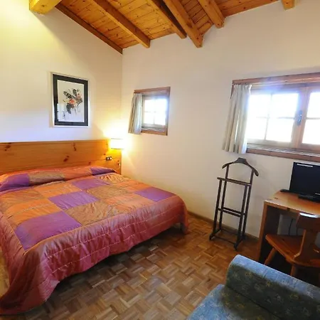Hotel 2 Camini Baselga di Pinè Extérieur photo