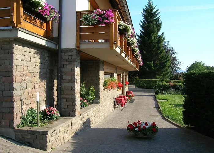 Hotel 2 Camini