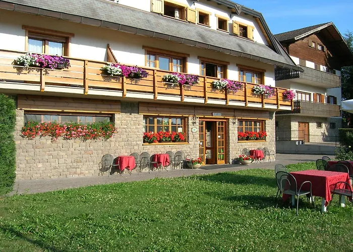 Hotel 2 Camini