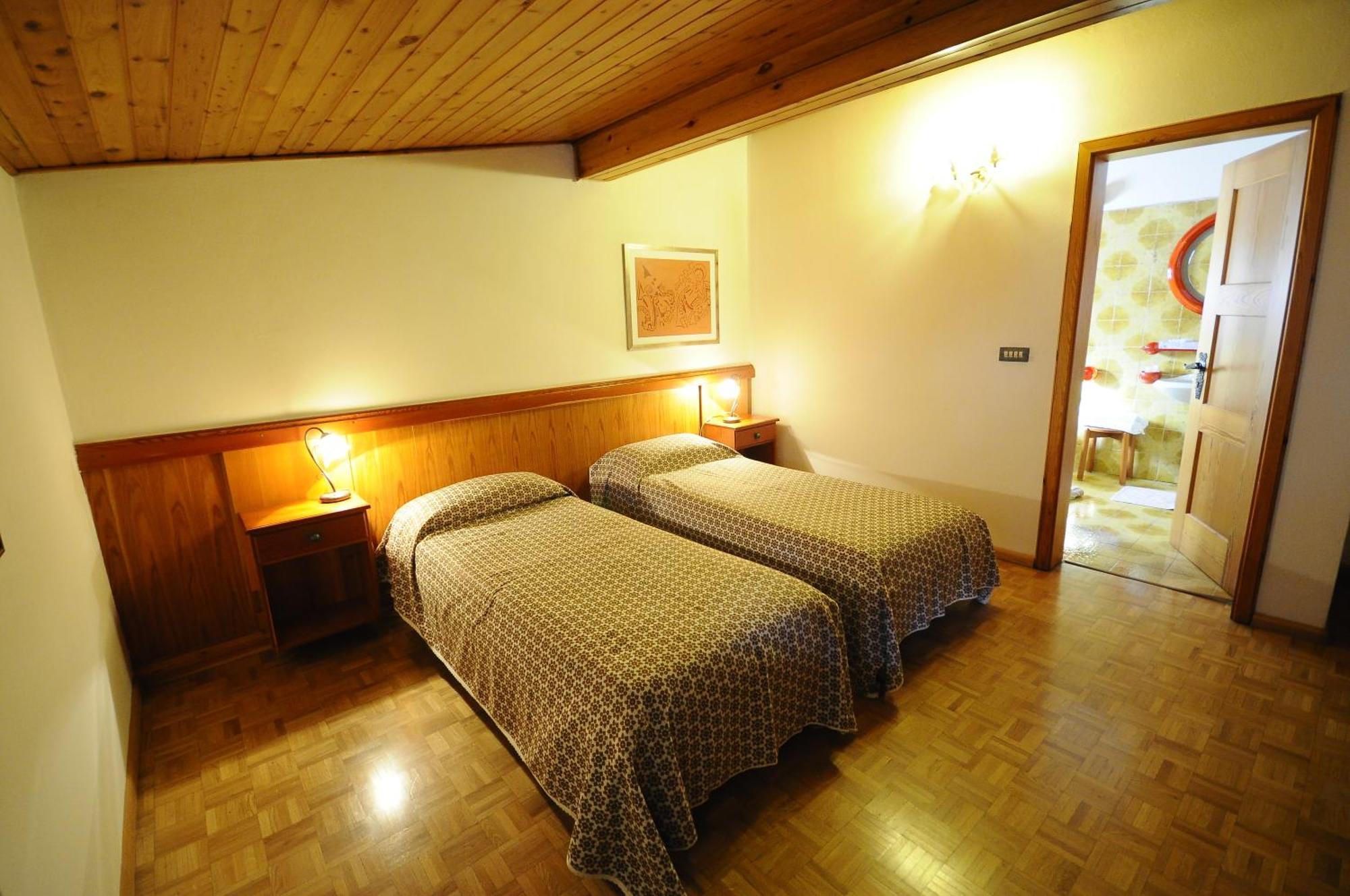 Hotel 2 Camini