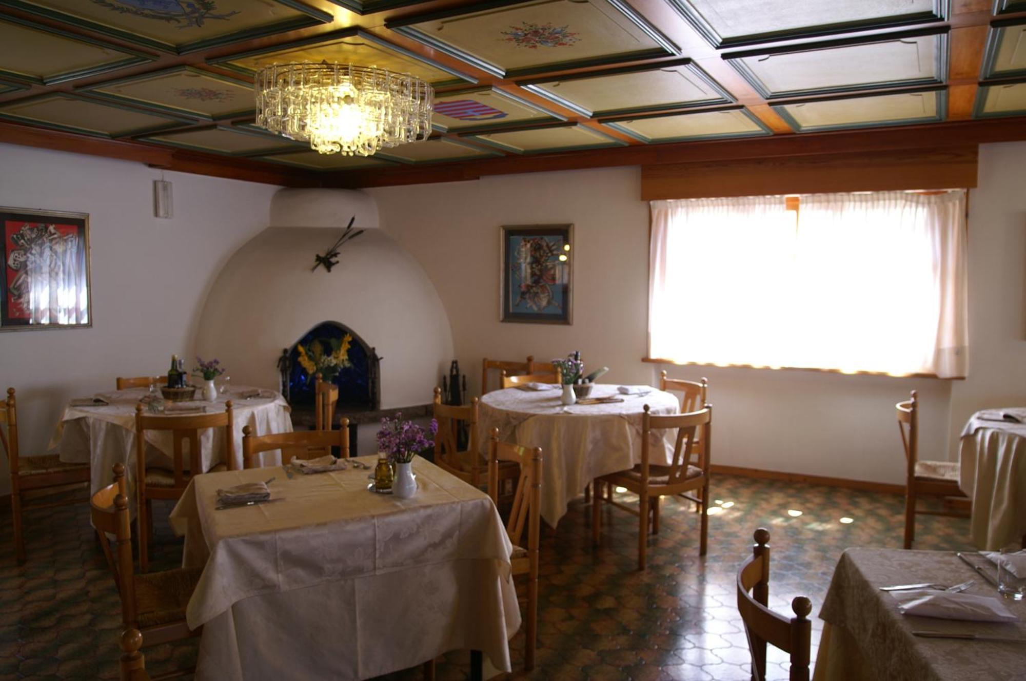 2 Camini Hotel