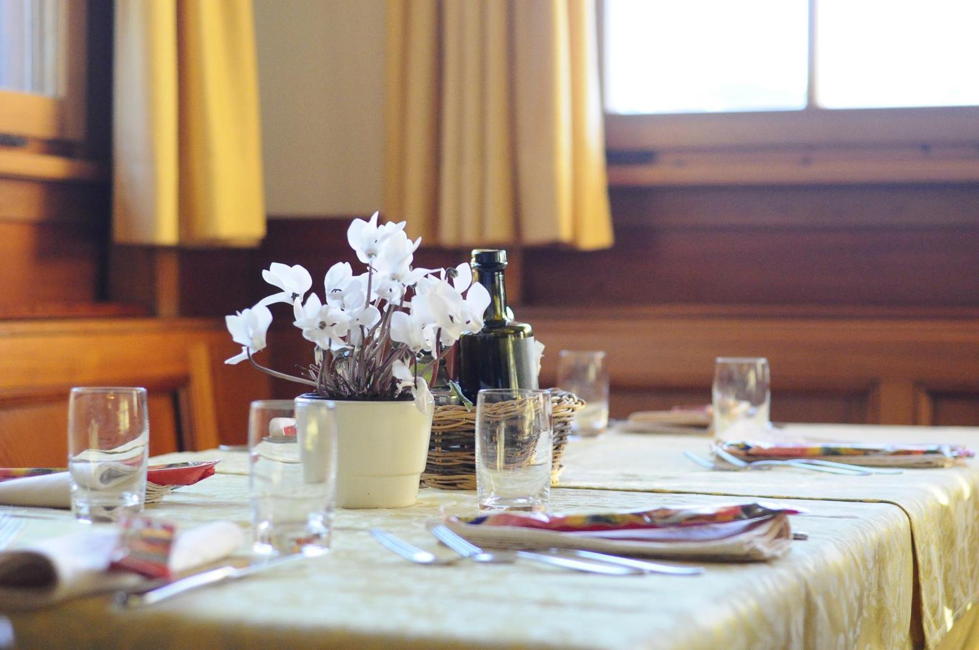 Hotel 2 Camini 3* Baselga di Pine