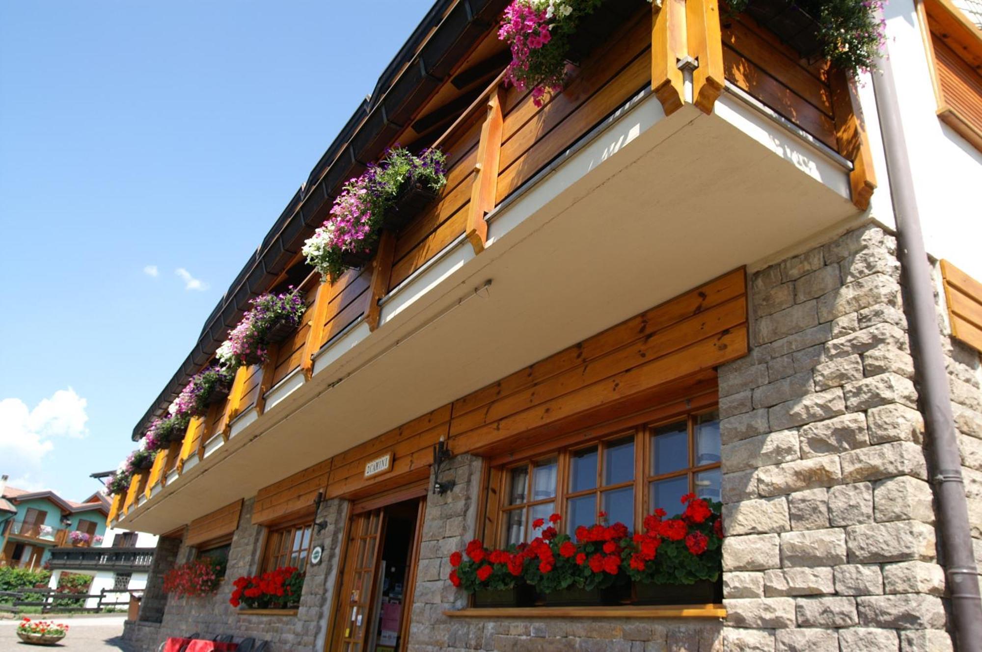Hotel 2 Camini
