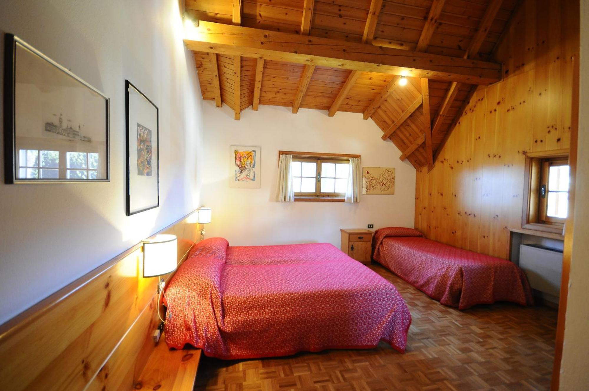 2 Camini Hotel Baselga di Pinè