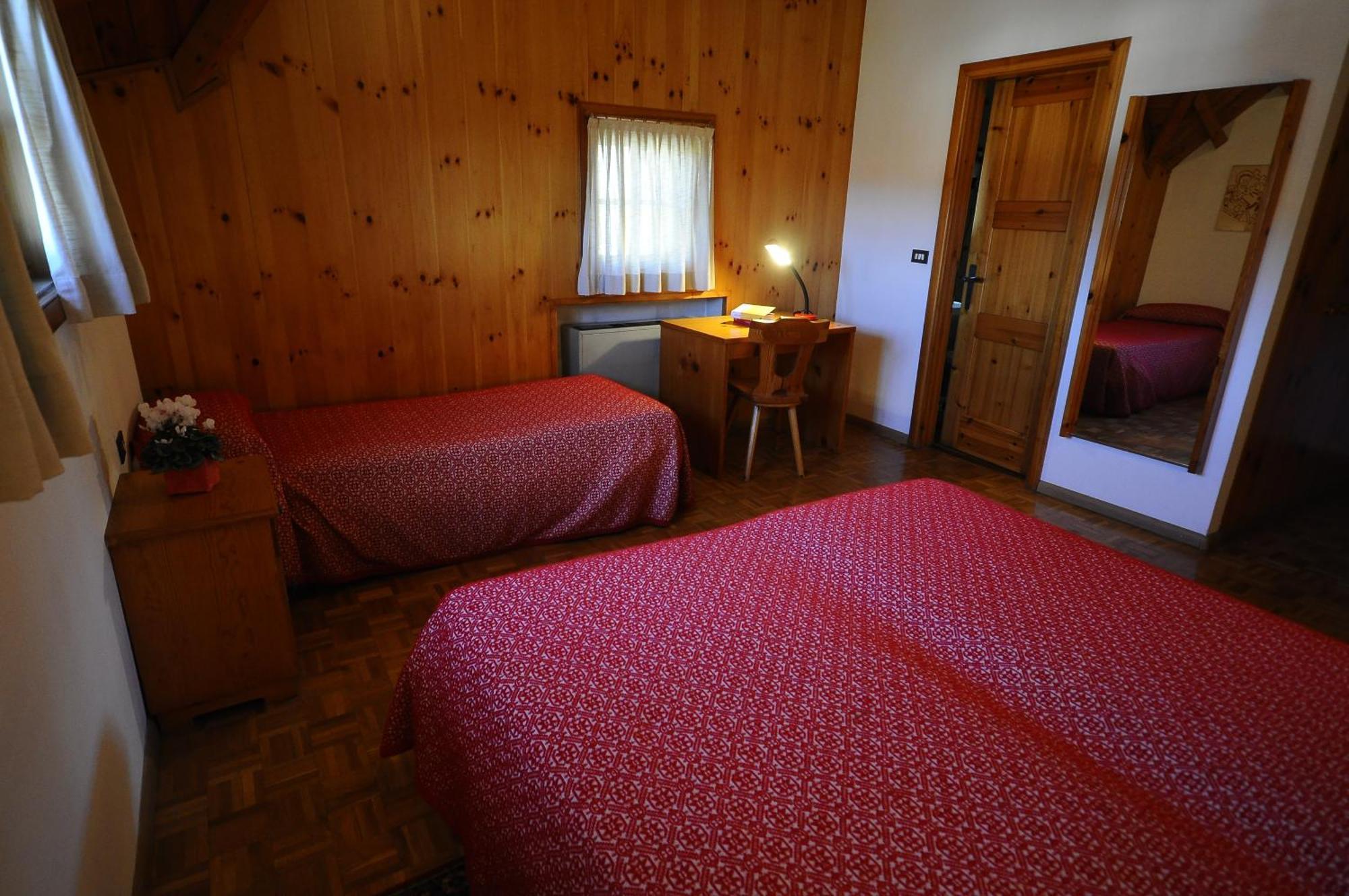 2 Camini Baselga di Pinè