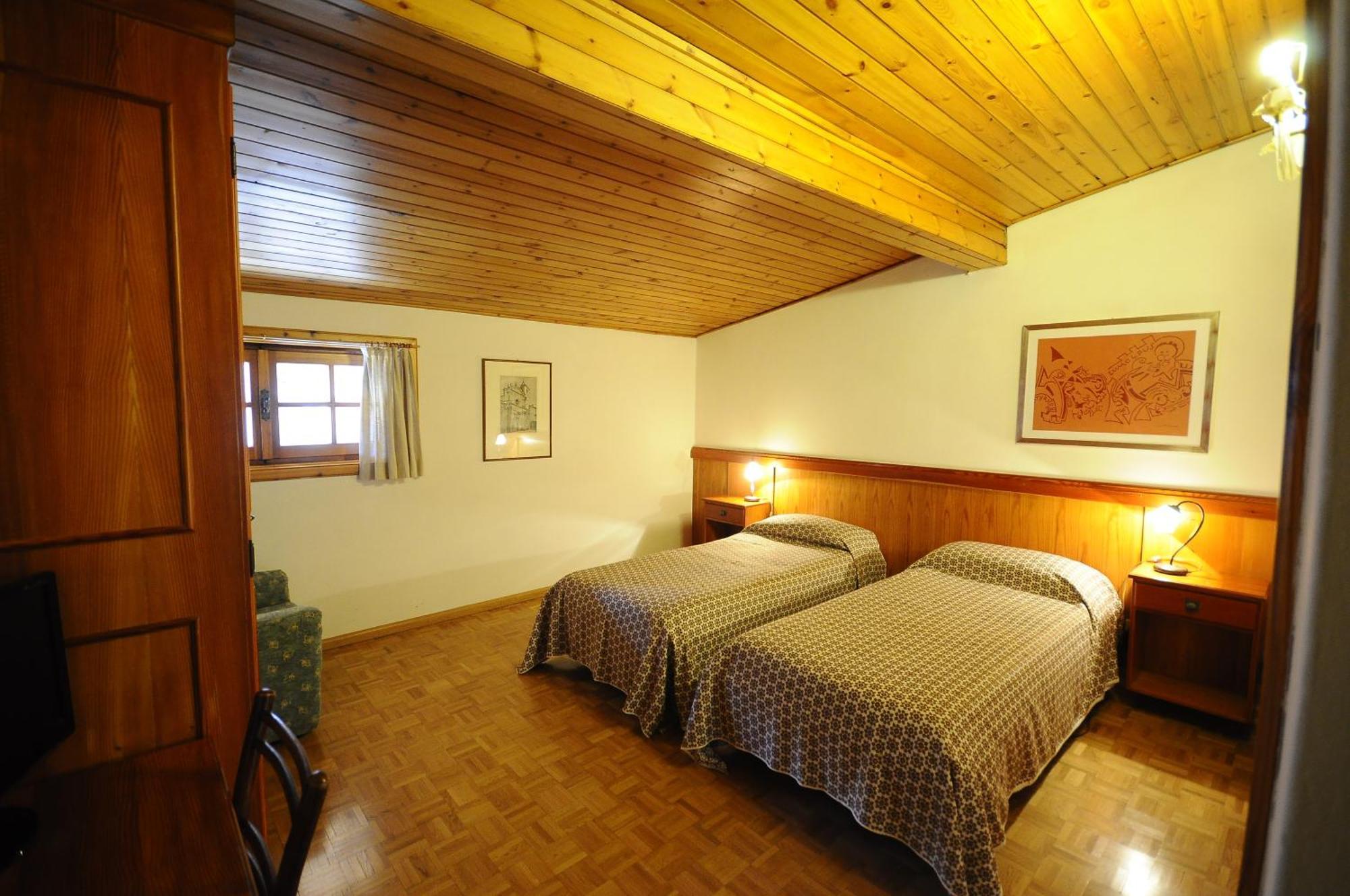 Hotel 2 Camini 3*