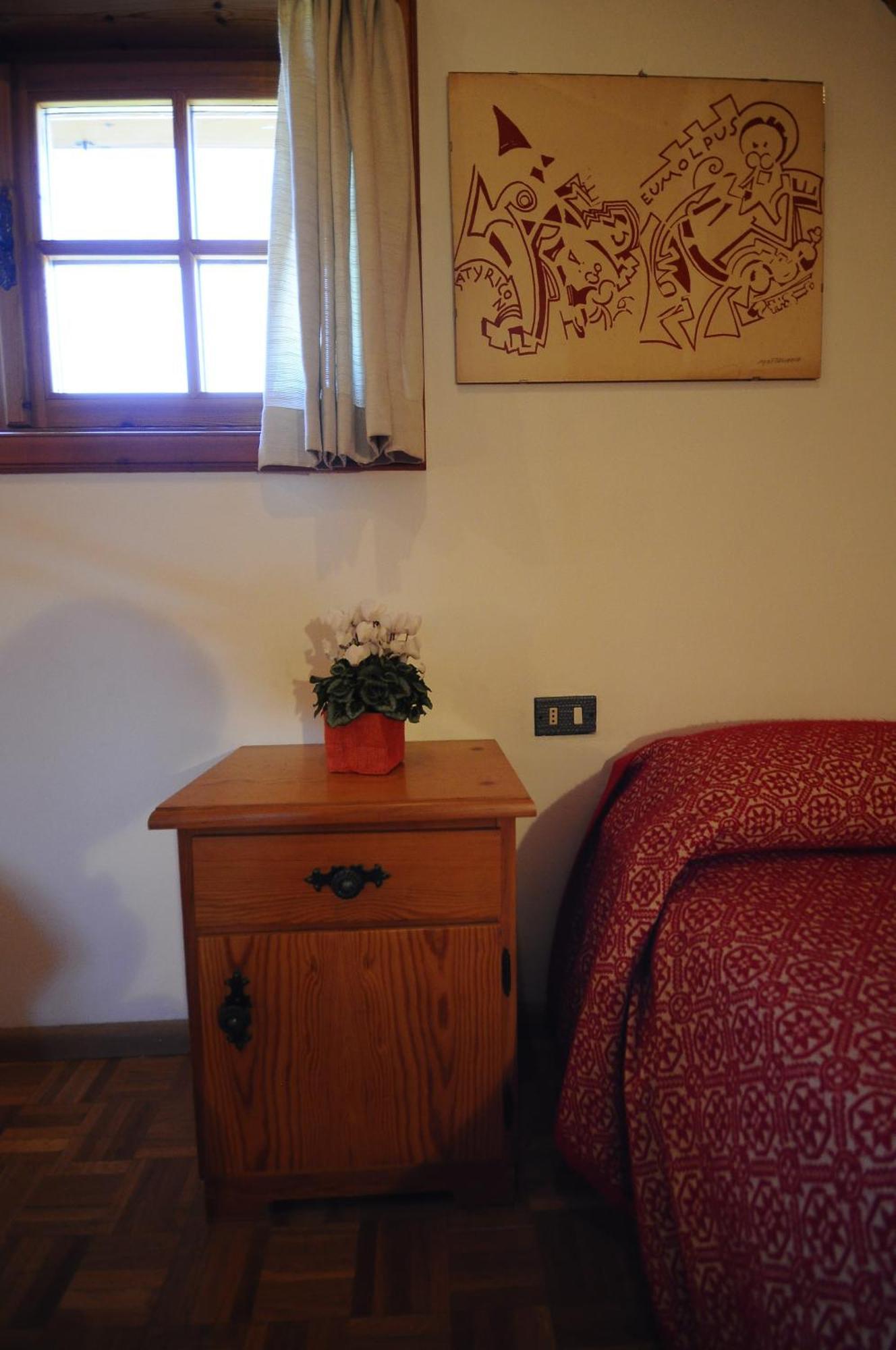 2 Camini Hotel