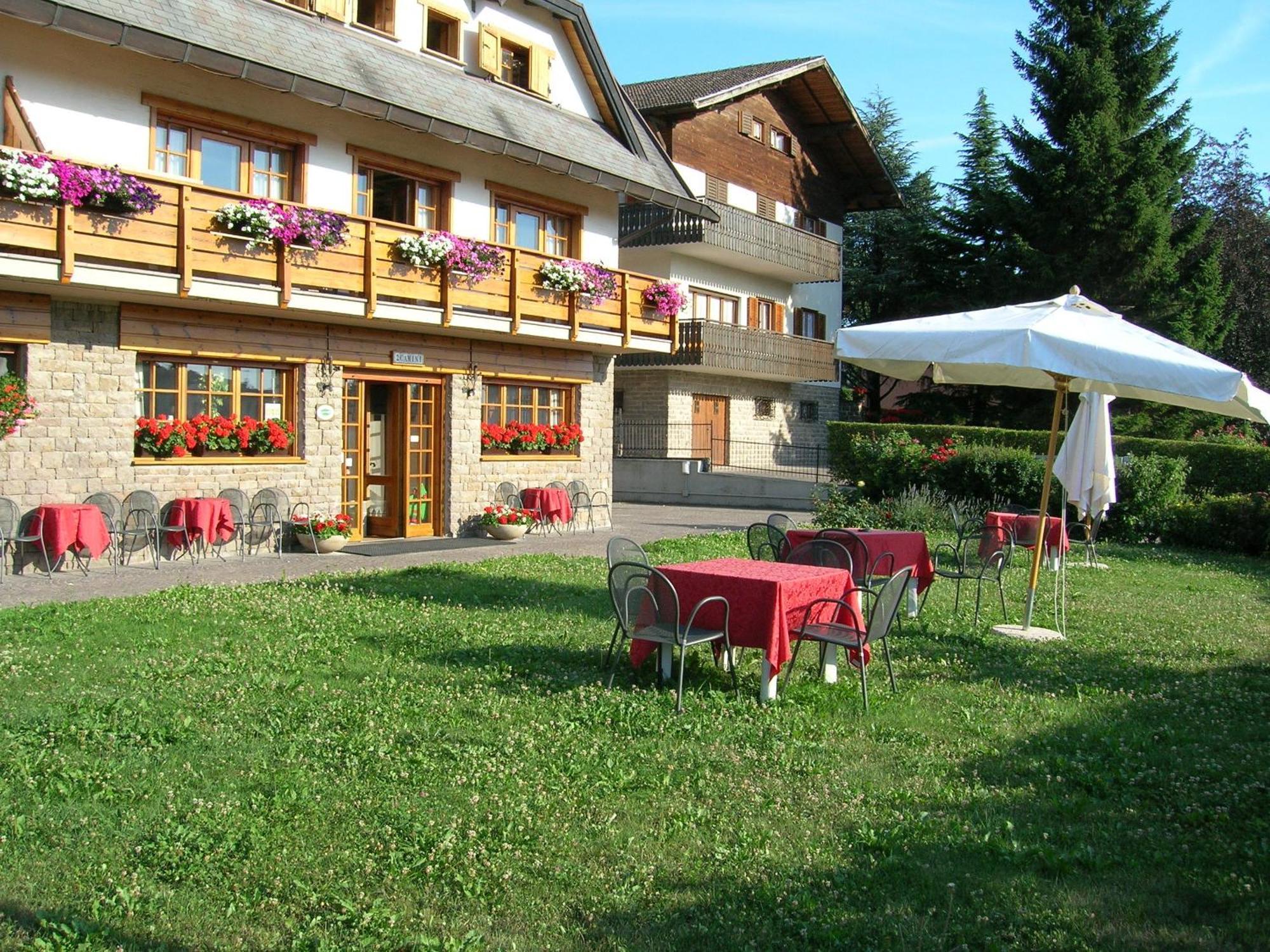 Hotel 2 Camini Hotel