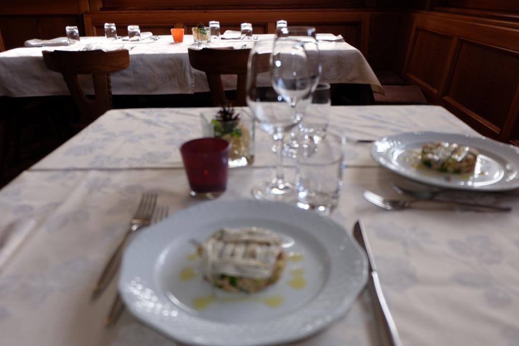 Hotel 2 Camini