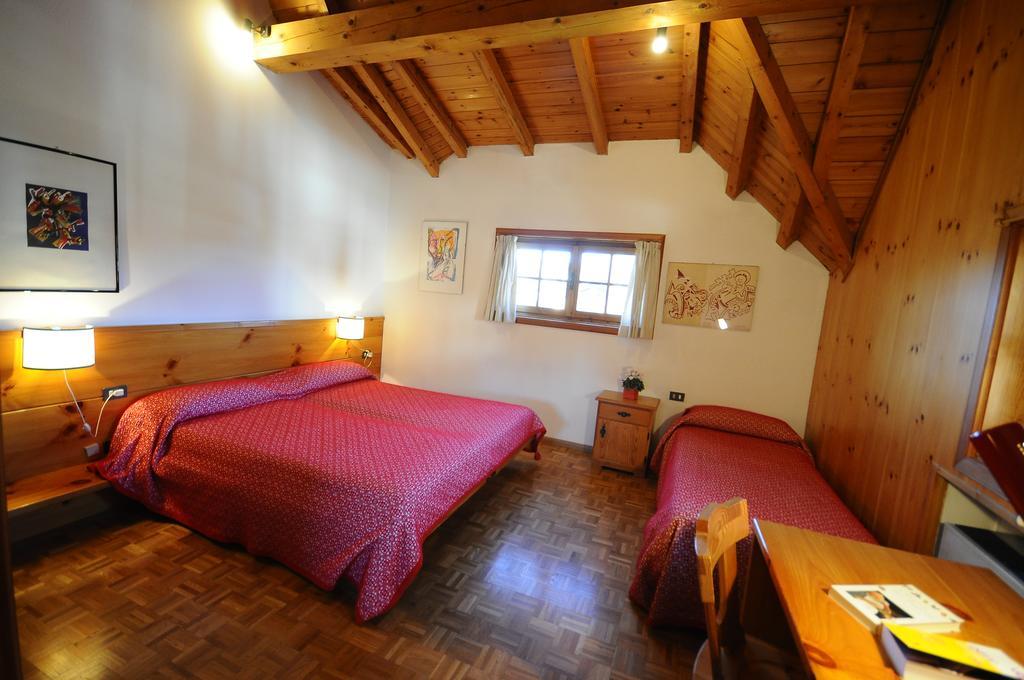 2 Camini 3*