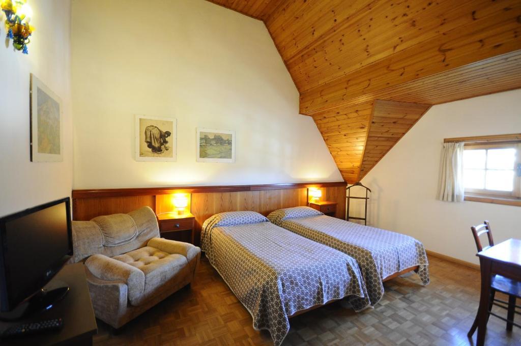Hotel 2 Camini Hotel Baselga di Pine