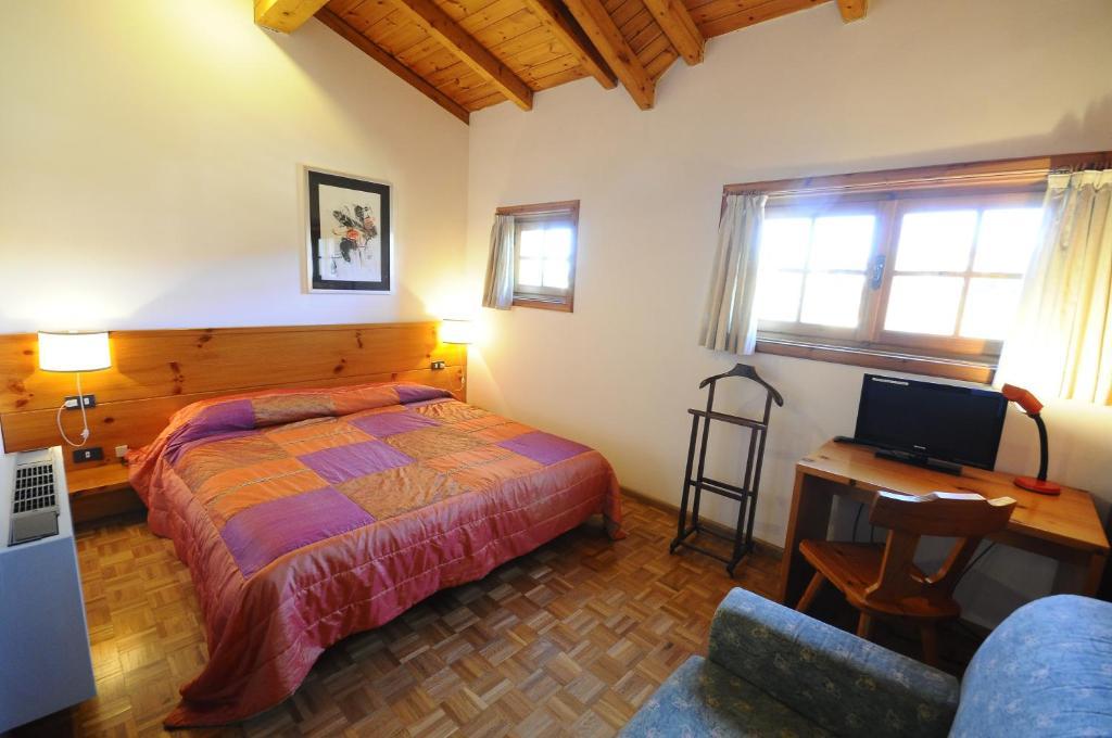 2 Camini Hotel