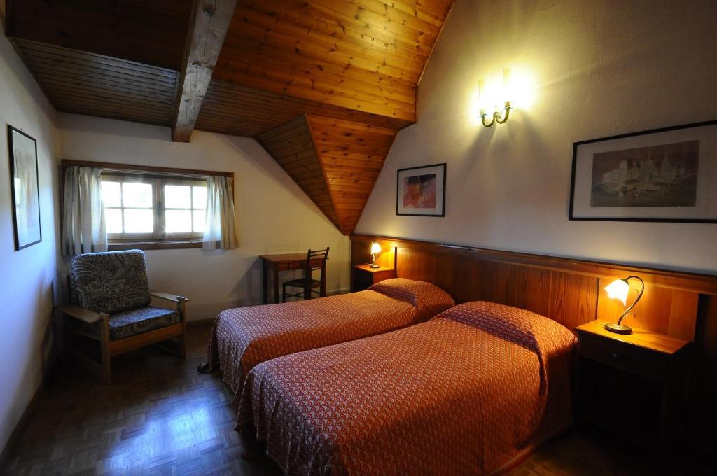 Hotel 2 Camini